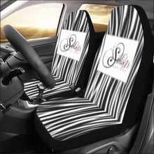 Load image into Gallery viewer, Custom Car Seats cover
