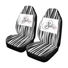 Load image into Gallery viewer, Custom Car Seats cover