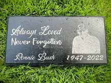 Load image into Gallery viewer, Custom Head Stone
