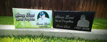 Load image into Gallery viewer, Custom Head Stone
