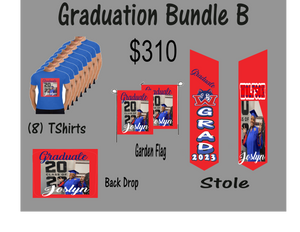 Graduation Bundles B